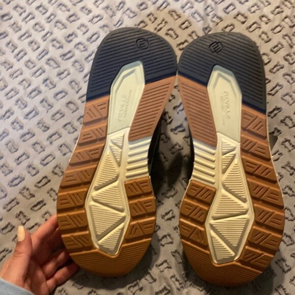 FitVille Rebound Aqua Sneaker   EW - Picture 8 of 9